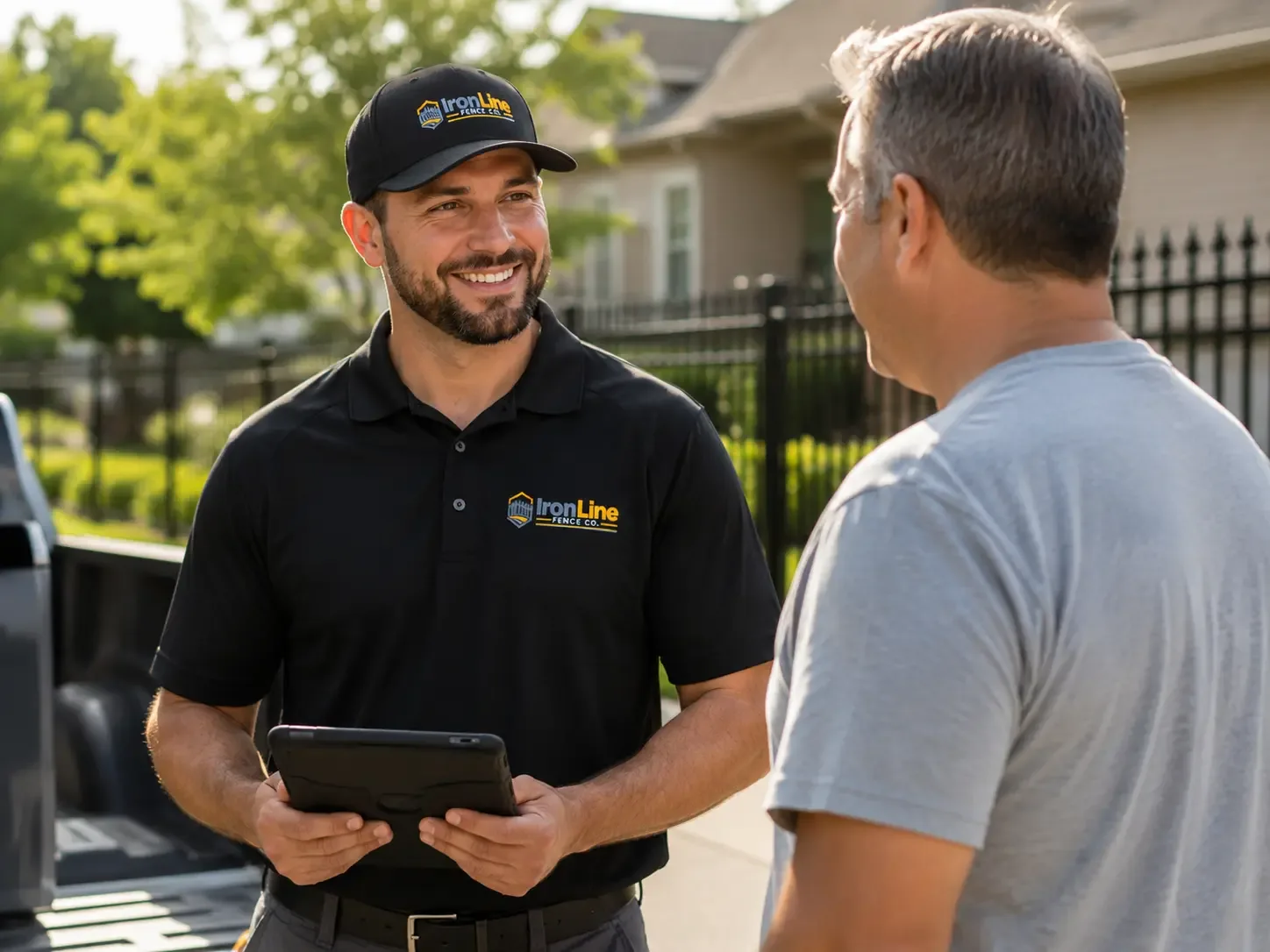 Metal Fence Installation Plainfield, NJ FAQs